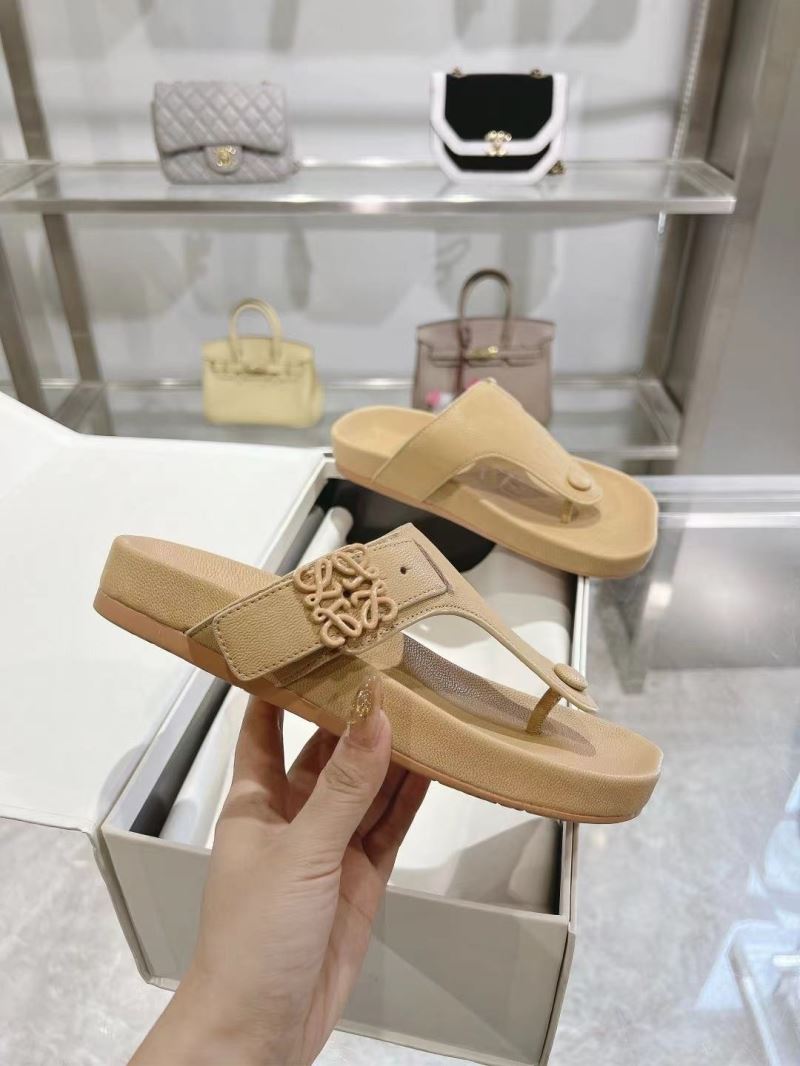 Loewe Sandals